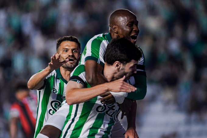 Juventude 2 x 0 Vitória – Taliari brilha e Jaconero estreia com moral