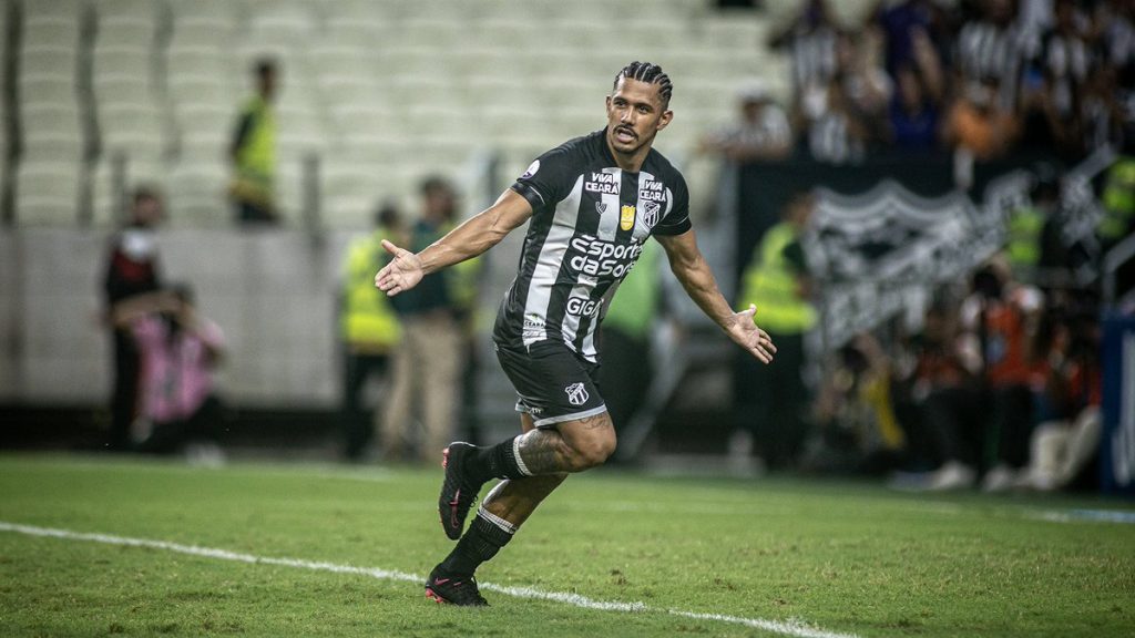 Fortaleza 0 x 1 Ceará – Vozão em vantagem na final do Cearense