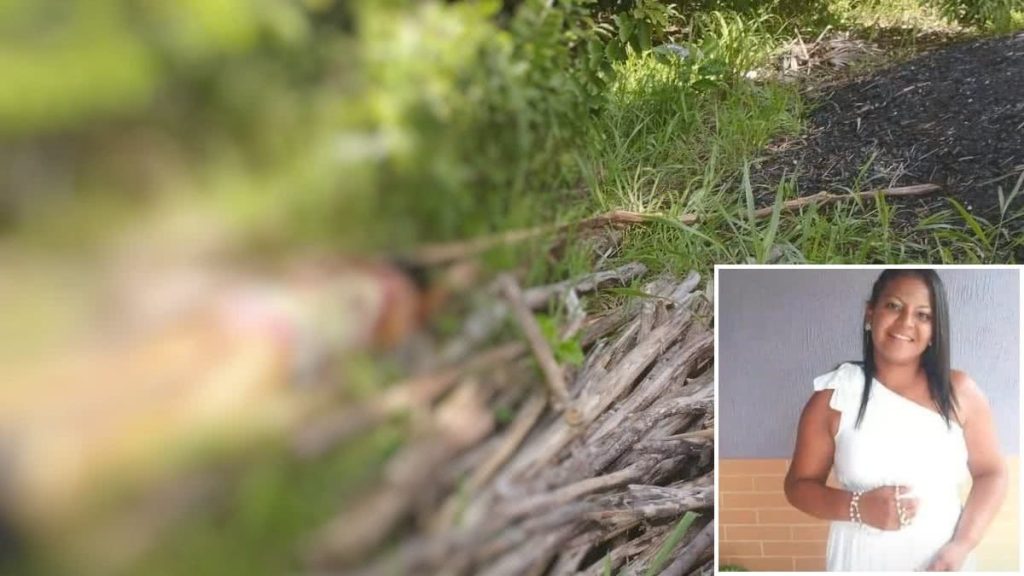 Ex-candidato a vereador suspeito de assassinar mulher após discussão por separação é preso