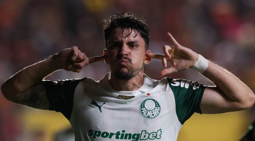 BRASILEIRÃO: Palmeiras, Inter e Fla-Flu vencem no fechamento da 2ª rodada