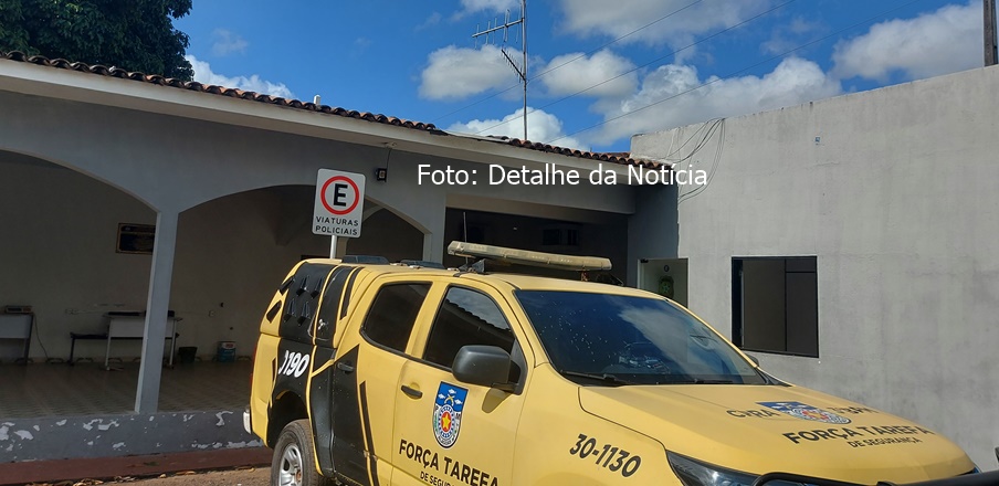 Sogra chama a polícia para averiguar denúncia dentro da própria casa e nora é a principal suspeita