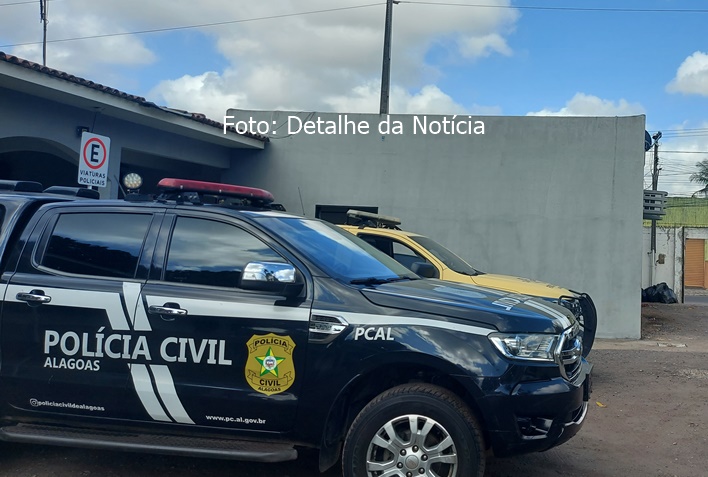 Polícia Civil prende mulher foragida investigada por integrar grupo interestadual de tráfico de drogas