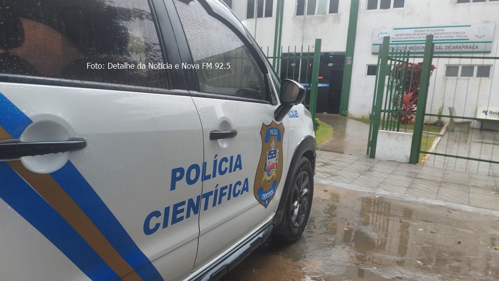 Acidente deixa vítimas fatais em Delmiro Gouveia