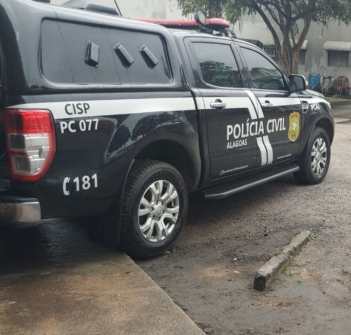 Agente é condenado por ter provocado acidente com resultado morte em Arapiraca