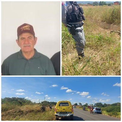 Vídeo: cidadão morre em acidente na AL-115 entre Palmeira e Igací quando voltava de pega de boi no mato