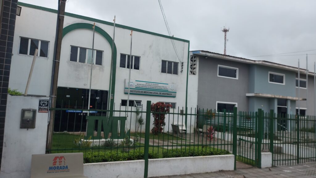 Mais um idoso é encontrado morto dentro de casa