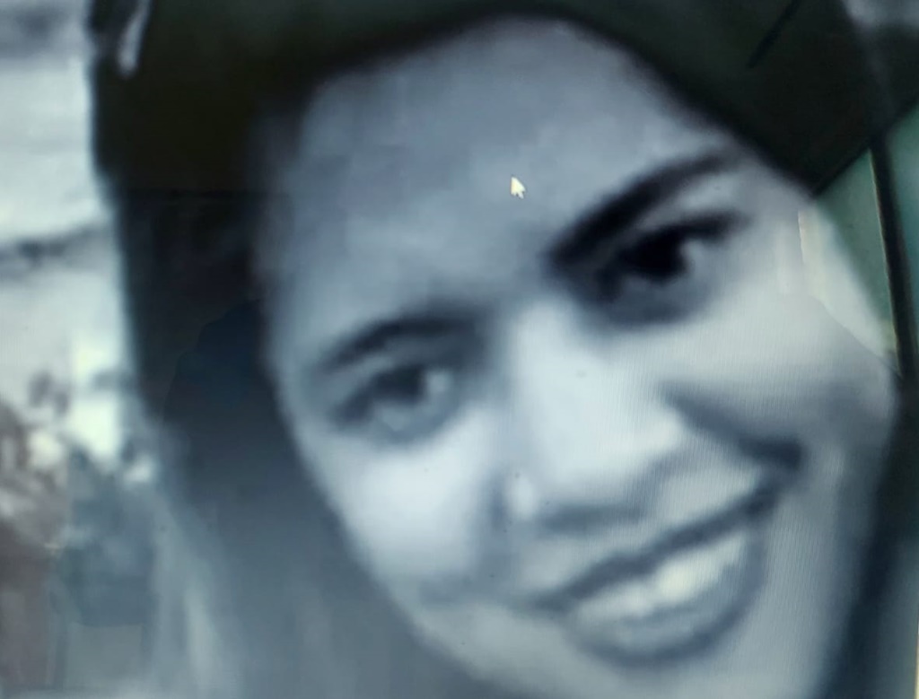 Jovem morta a tiros em Coruripe havia fugido para Alagoas para escapar do ex- marido