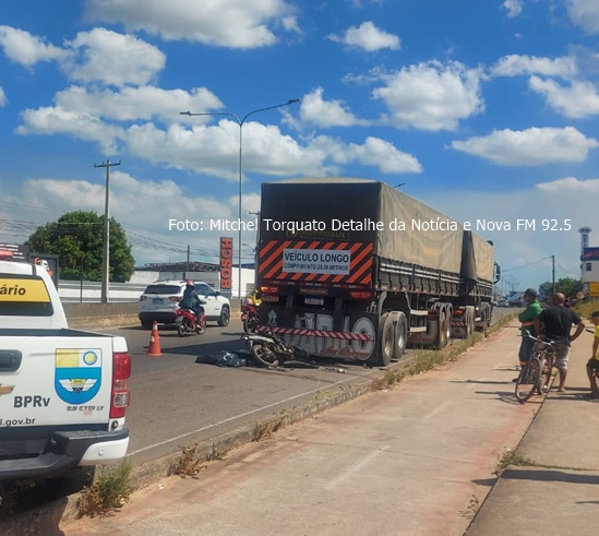 Delegacia de Acidentes investiga caso de morte de condutor de cinquentinha na AL-110, em Arapiraca