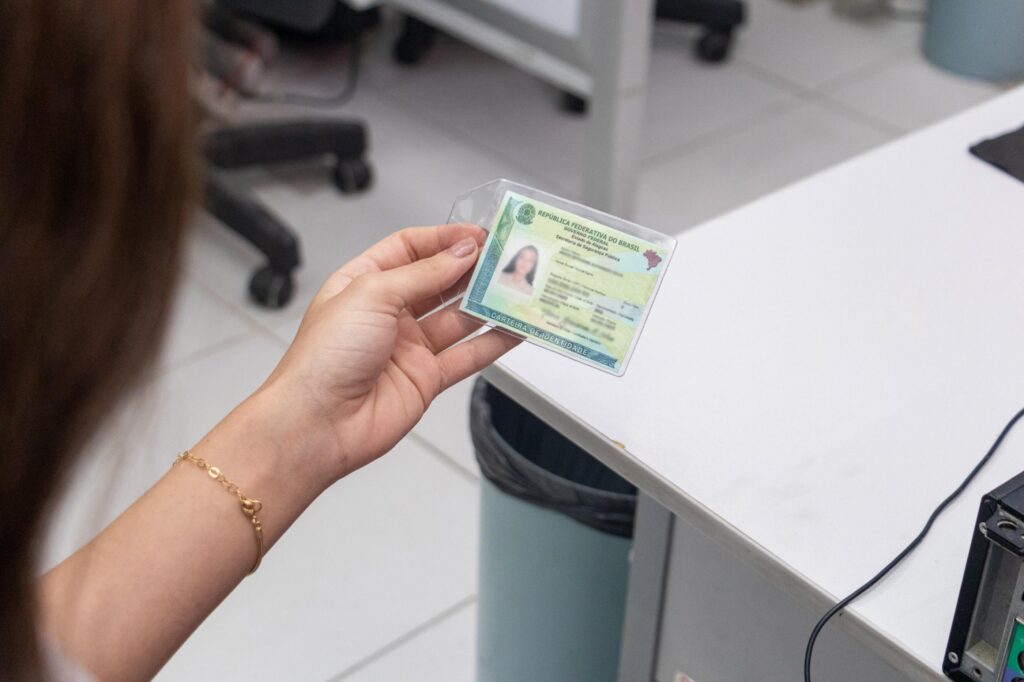 Comprovante de residência será obrigatório para emissão da nova Carteira de Identidade Nacional